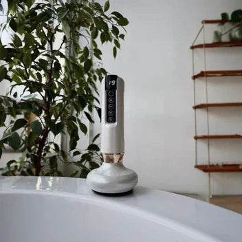 Anti-Cellulite Suction Cup