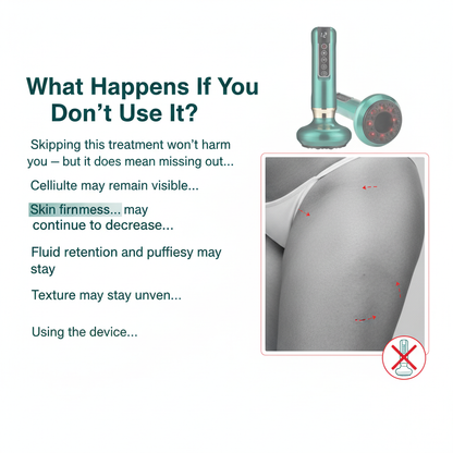 Anti-Cellulite Suction Cup