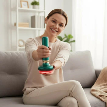 Anti-Cellulite Suction Cup